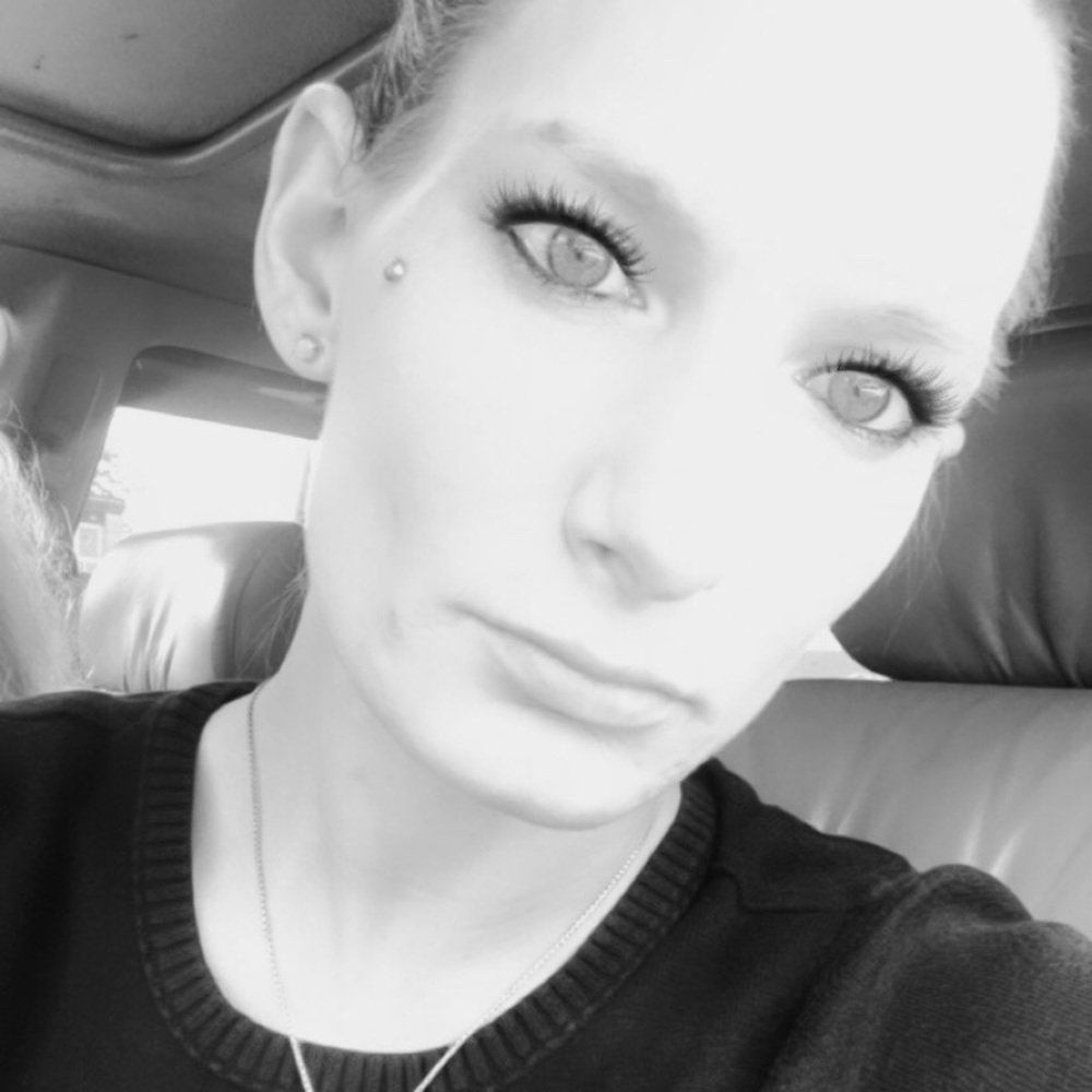 Meet your Posher, Paige